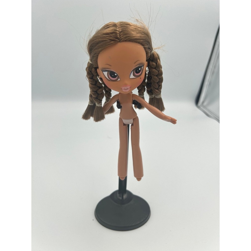 Bratz Kidz Horseback Fun Yasmin